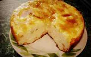 Детская запеканка в мультиварке: рецепты на любой вкус для всей семьи