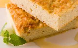 Яичная запеканка на любой вкус: только простые и проверенные рецепты для всей семьи