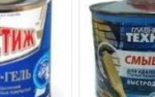 Как восстановить лакированную мебель своими руками?